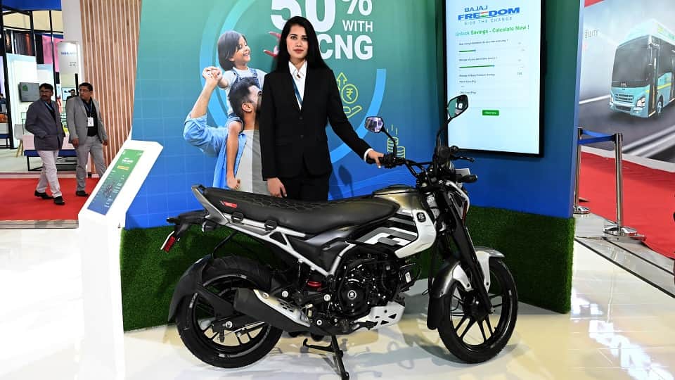 Bharat Mobility Global Expo 2025 showcases luxury to cost-effective vehicles