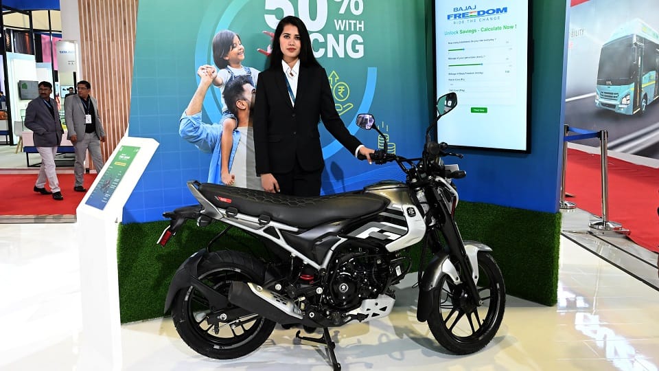 Bharat Mobility Global Expo 2025 showcases luxury to cost-effective vehicles