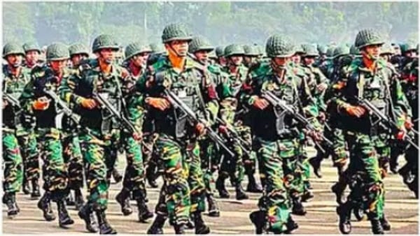 Bangladesh is going to commit historic mistake neighbours and global community keeping eye on it