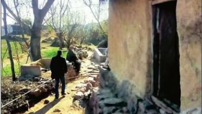 बड्डाल-एक के बाद एक मौतें