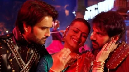 Big Boss 18 Grand Finale Karan Vivian will be seen dancing in the Rajat Dalal will dance with chahat Pandey