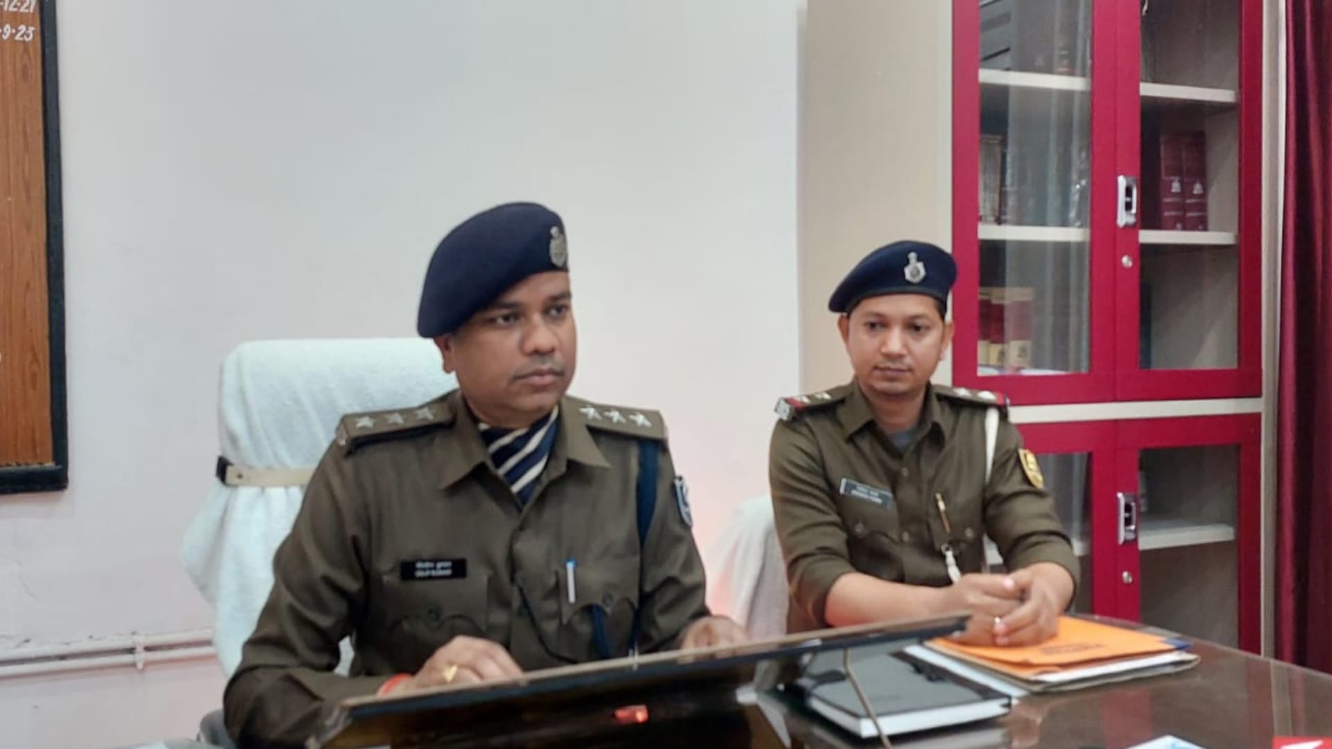 Bihar Crime: Contract given to kill cousin in land and brick kiln dispute; 3 arrested, main culprit absconding