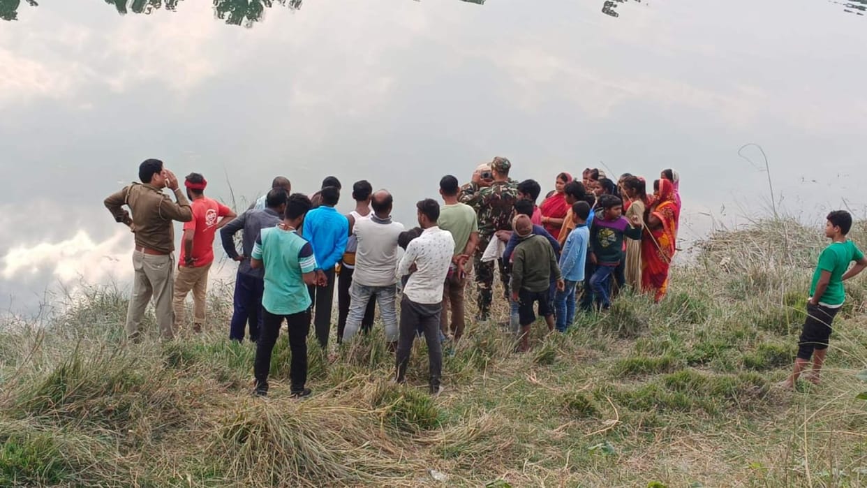 Bihar News : Bihar police arrested Father in murder case of daughter east champaran motihari news love affair