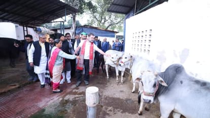 Bihar News : Rahul Gandhi Lalu Yadav meeting in bihar election 2025 year