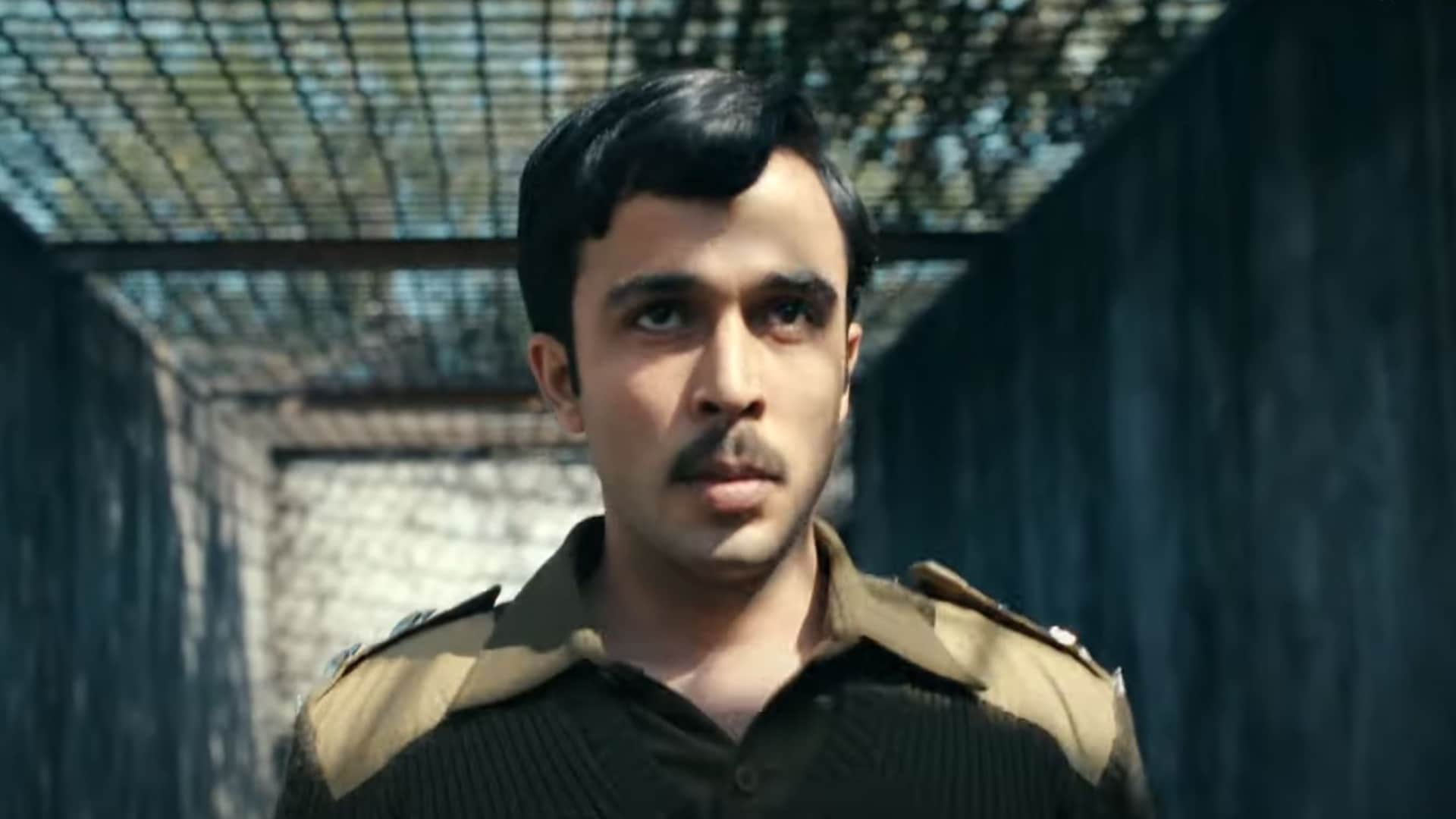 Patal Lok 2 Like Crime Thriller Web Series to Watch black warrant rangbaaz Gyaarah Gyaarah Your Honor Abhay