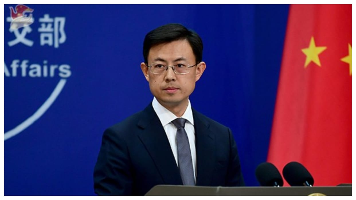 china ready enhance political mutual trust depeen belt and road cooperation bangladesh foreign ministry