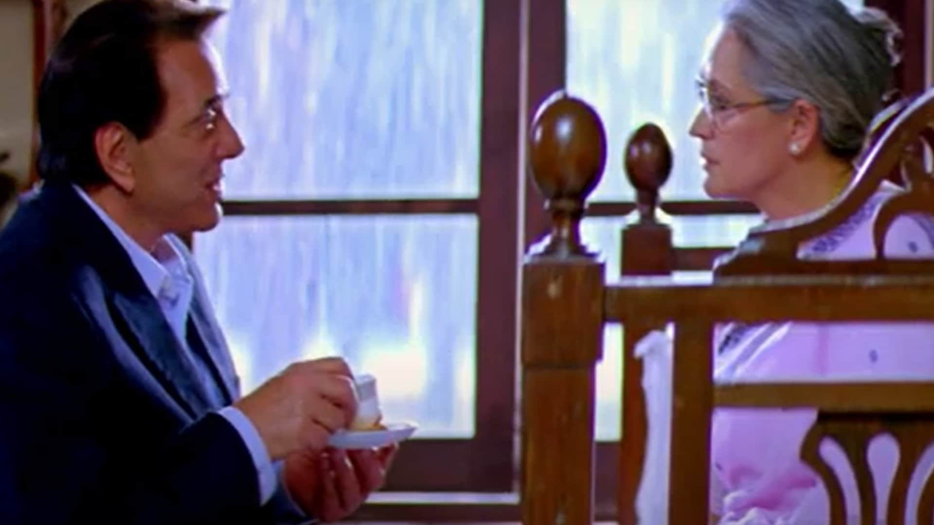 Bollywood Movies Showcased Romance Between Elderly Couples Metro In Dino Cheeni Kum Baghban Badhaai Ho