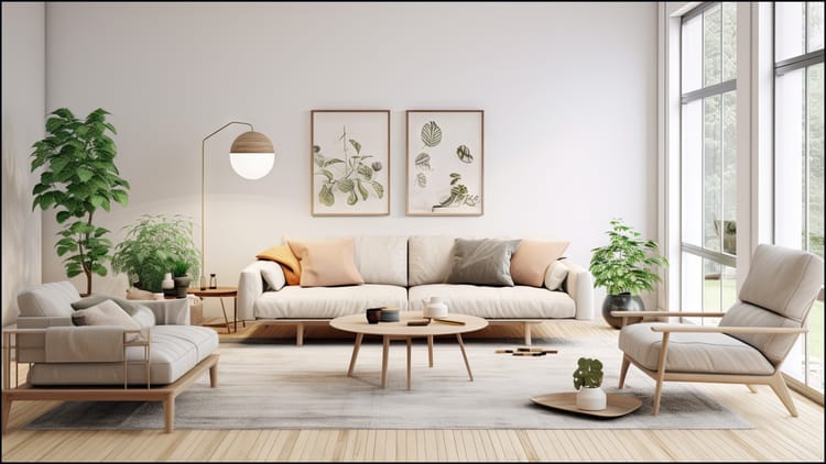 Home Decor:कम पैसों में ऐसे सजाएं घर का कोना-कोना, अंदर से महंगी हवेली ...