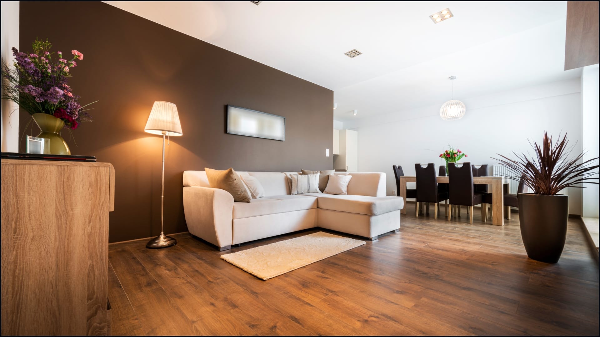 Feng Shui Tips For living room Make your living room full of positive energy, follow these Feng Shui tips