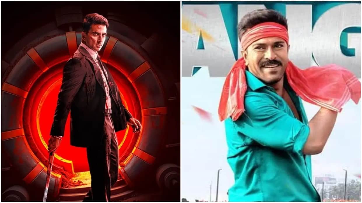 Fateh Game Changer box office Collection Day 10 Sonu sood ram charan movie earning day wise