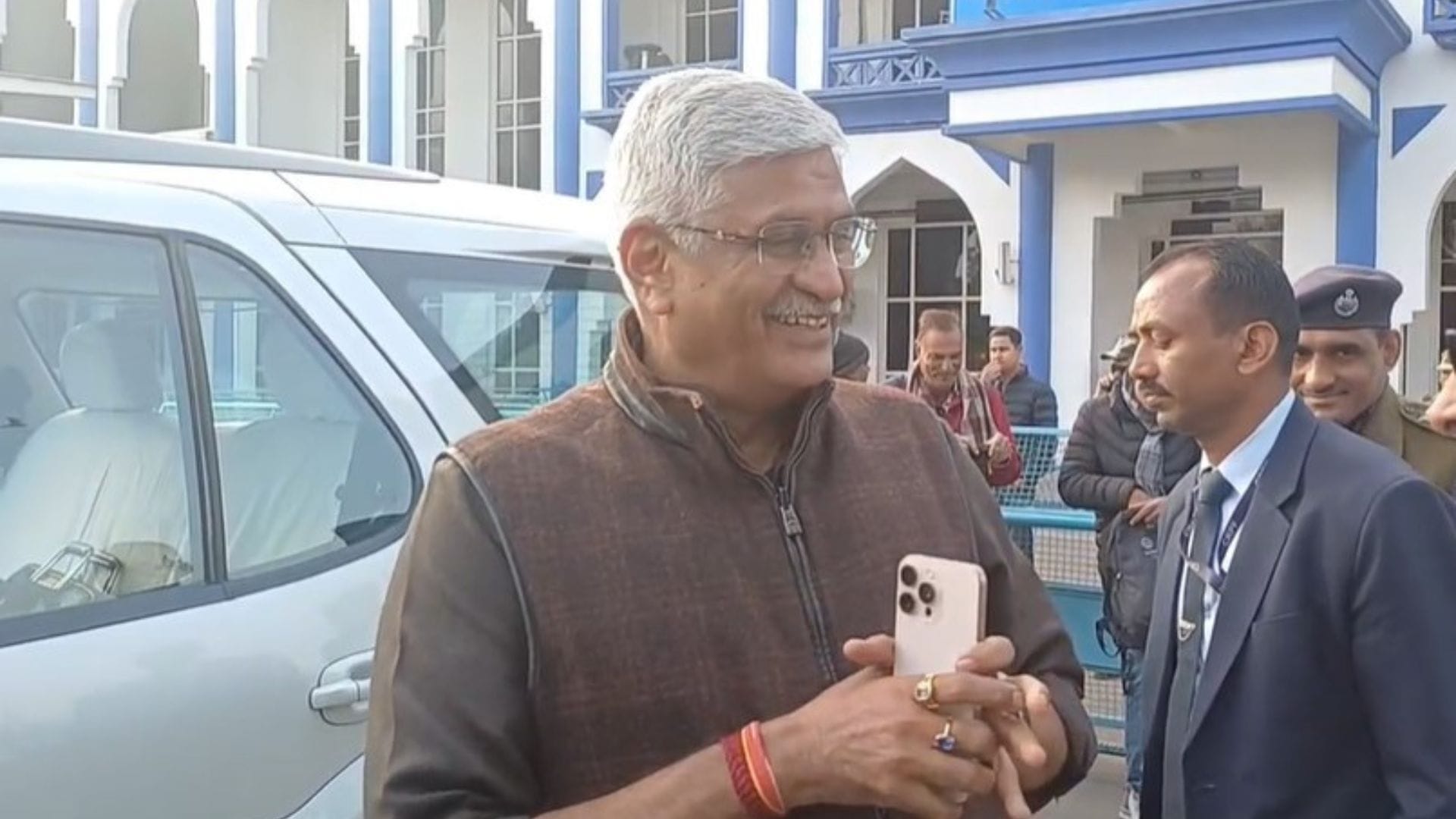 गजेंद्र सिंह शेखावत