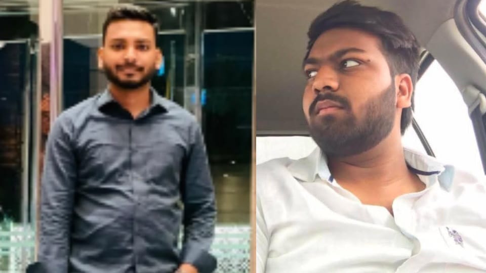 Two youths of Jakhal died in accident in Punjab