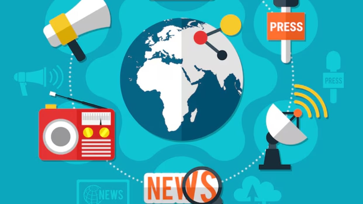 Stop scrolling the news, pay attention to these news to increase knowledge, Read here