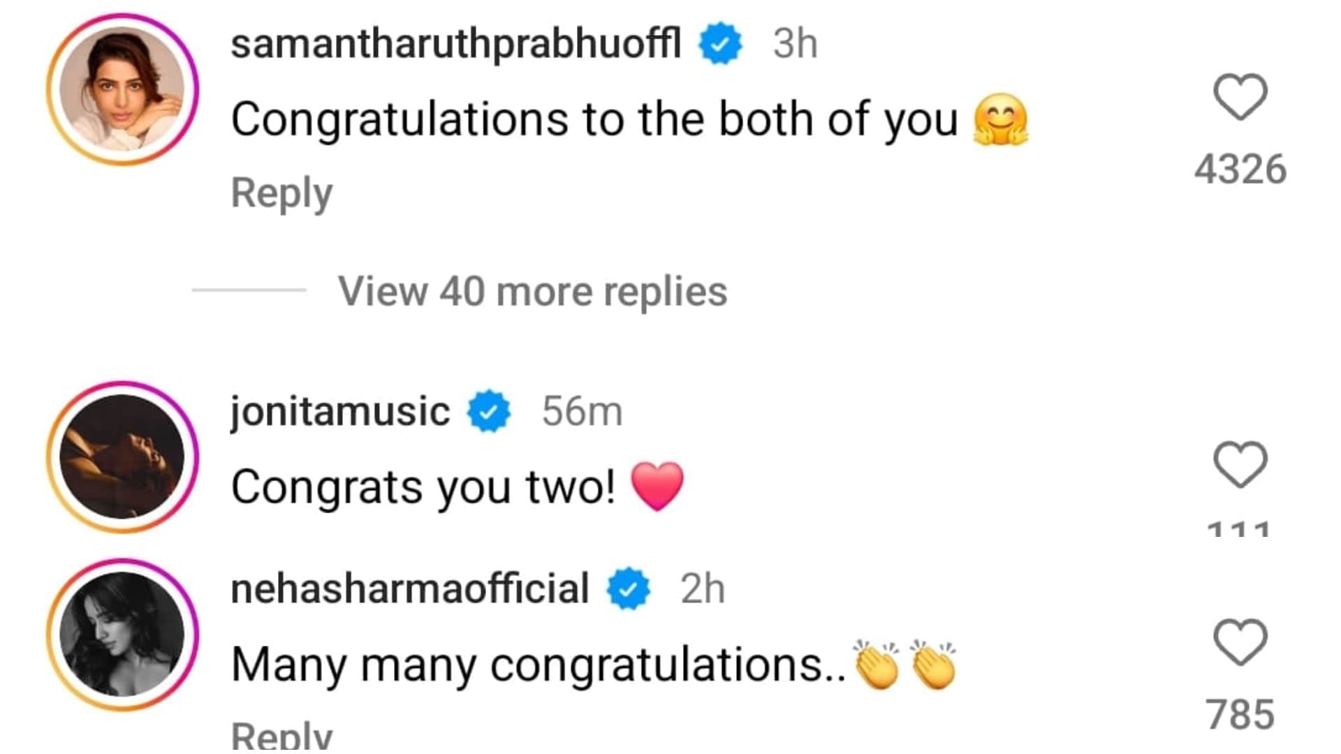 Darshan Raval tied knot with long time friend Dharal Surelia shared wedding pictures on social media