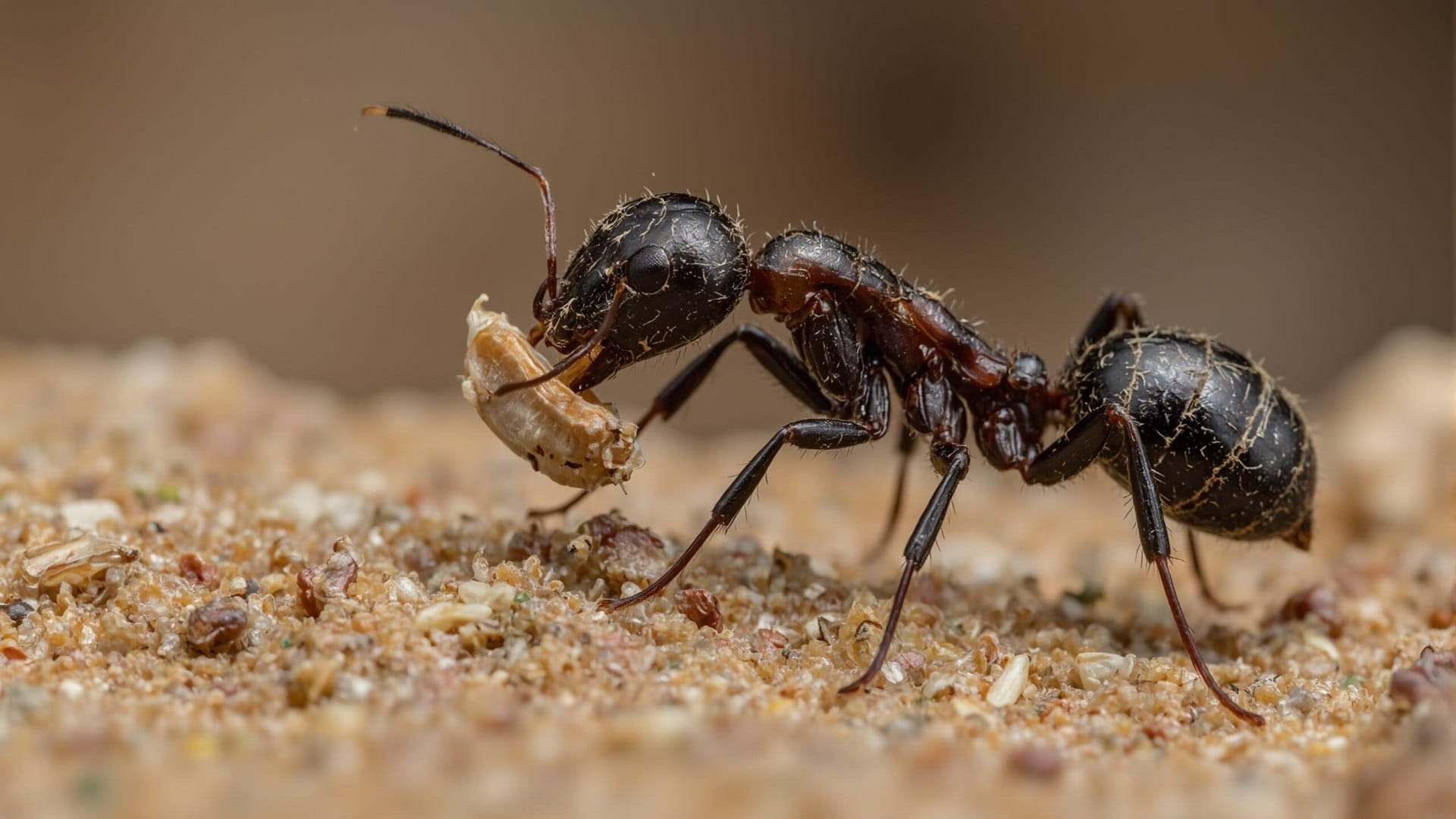 Why Do Ants Keep Coming to the Kitchen Know the Common Reasons