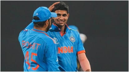 IPL Team Players Selected in India Squad for Champions Trophy 2025 Rohit Sharma, Shreyas Iyer Rishabh Pant