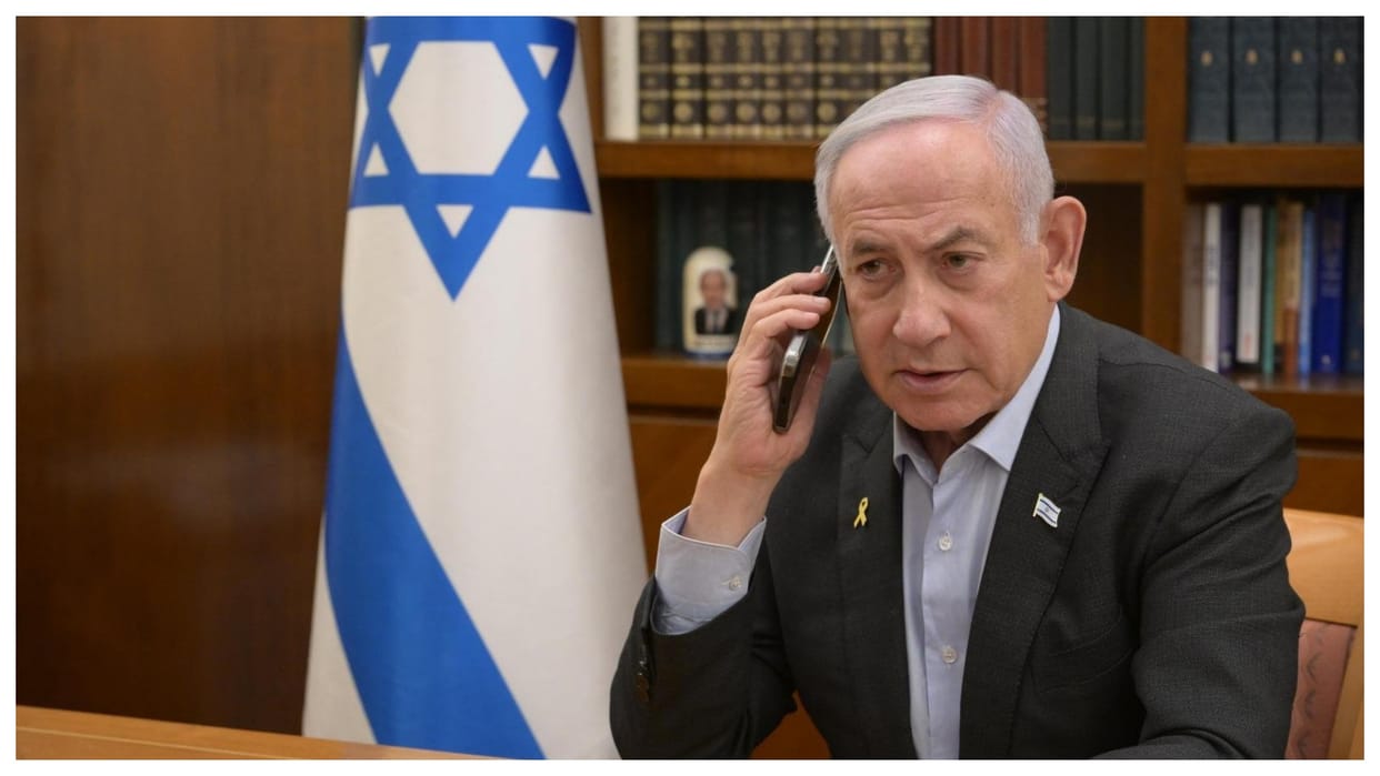 Israel Hamas Conflict IDF admits failures on Oct 7 PM Netanyahu army pressure post probe hindi news updates