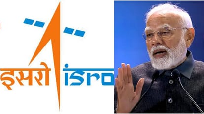 अंतरिक्ष में कामयाबी पर पीएम मोदी ने दी बधाई
