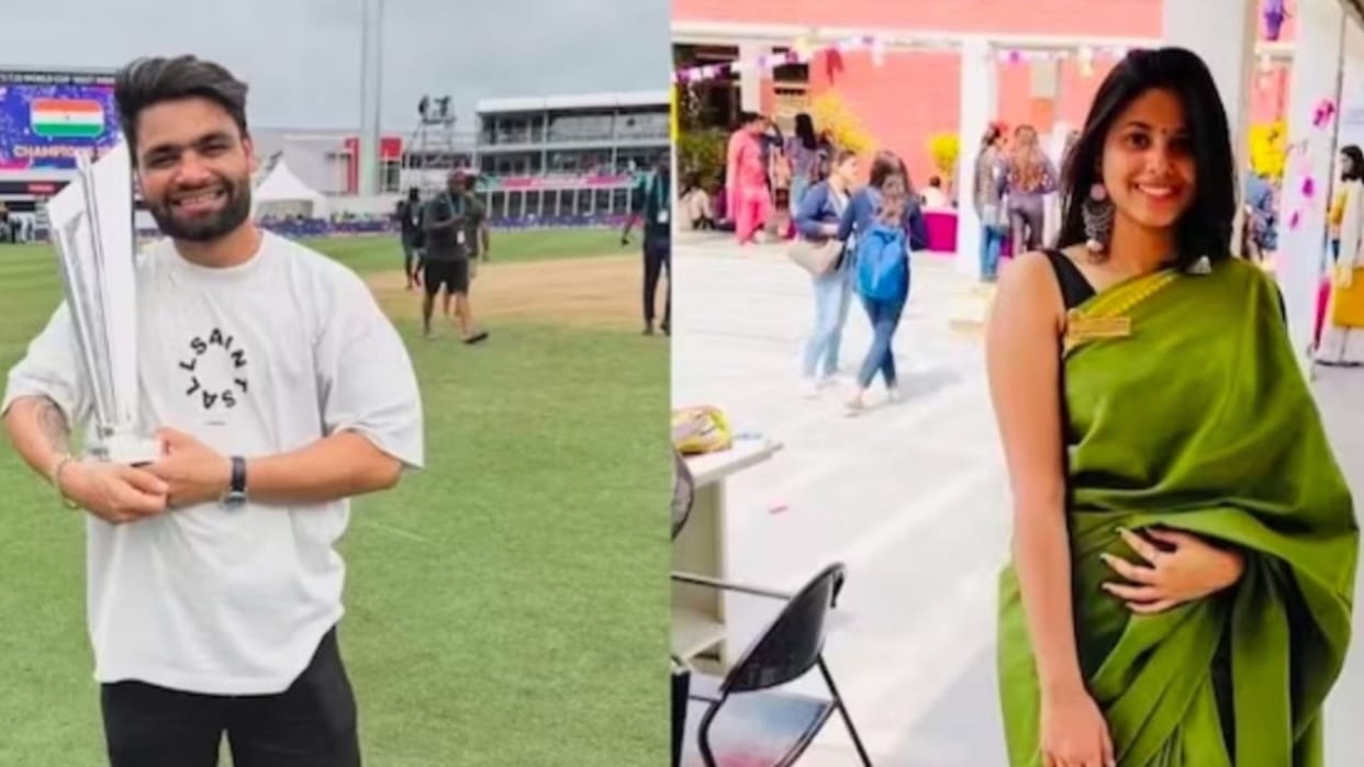 Priya Saroj Rinku Singh Wedding News: Marriage Date will be decided after Parliament session