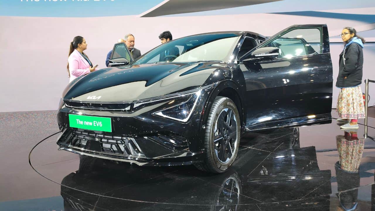 upcoming electric cars in india 2025 Know Battery Range Features Specifications Details