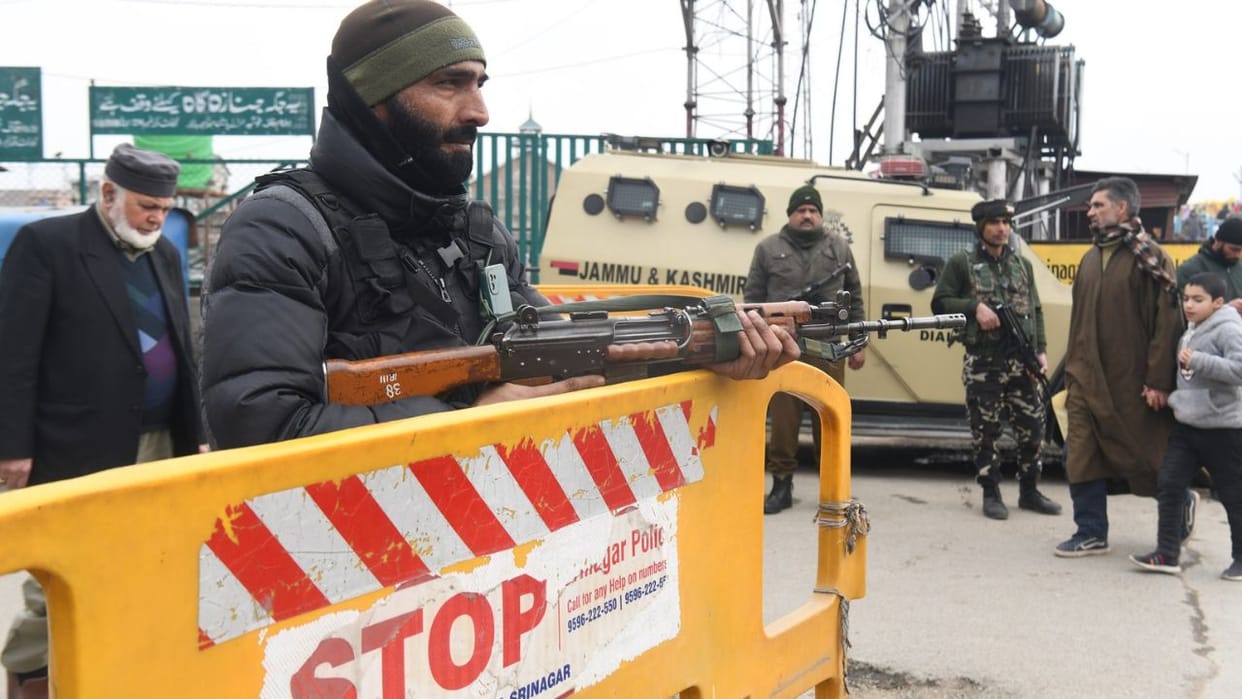 Pahalgam Terror Attack: Railways, migrants and Kashmiri Pandits are the targets of terrorists; Security forces
