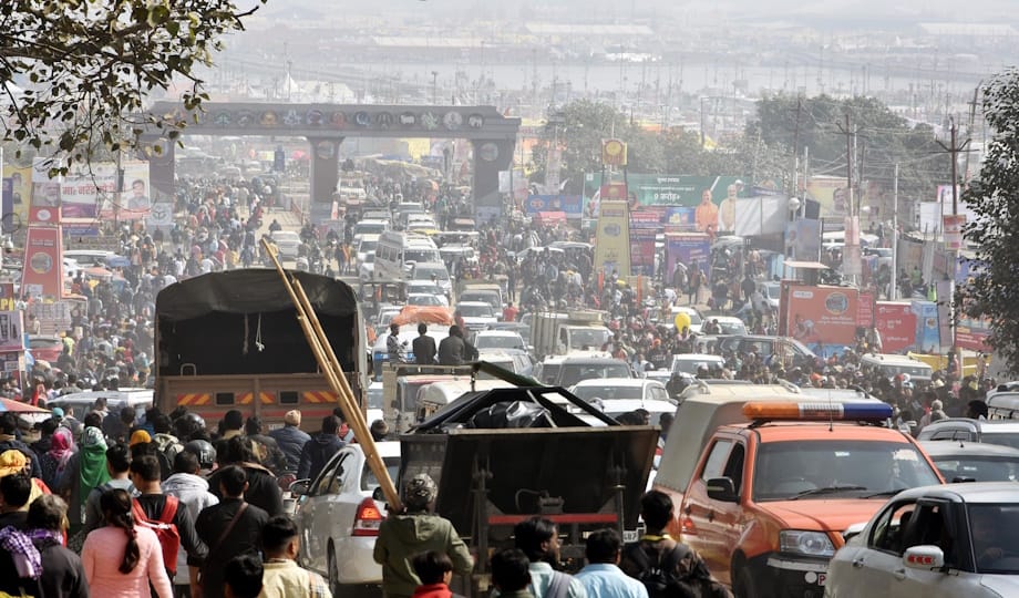 Mahakumbh 2025 Travel Tips Four Things to Keep Visiting Prayagraj Kumbh Mela News in Hindi