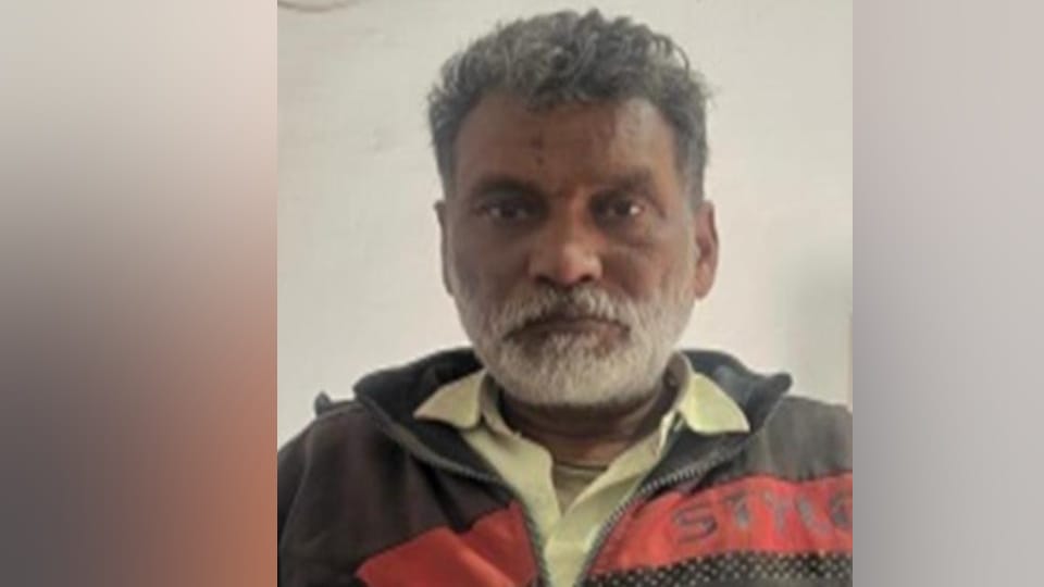 Meerut Mass Murder: 50 thousand reward announced on Naeem and Salman, location found