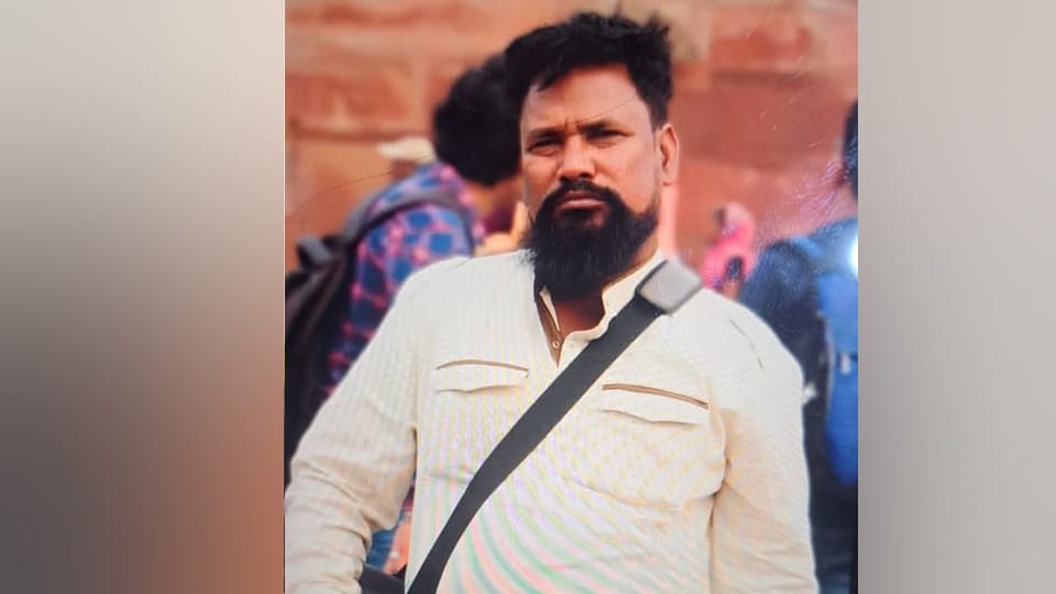 Meerut Mass Murder: 50 thousand reward announced on Naeem and Salman, location found