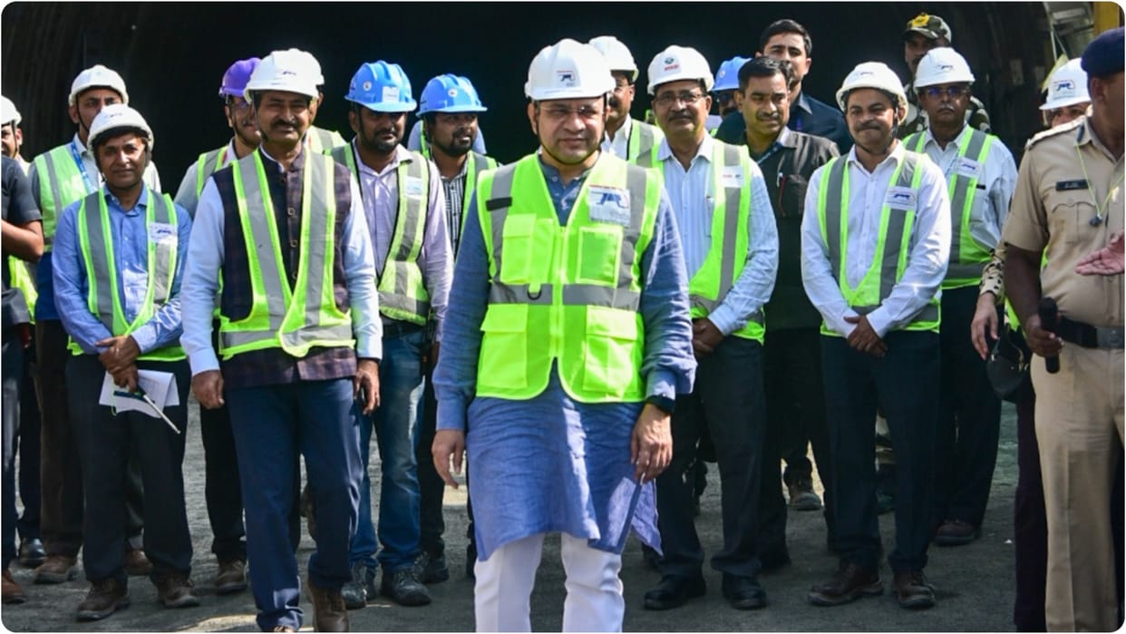 gujarat Ahmedabad heritage will be incorporated in redevelopment railway station says rail minister Vaishnaw