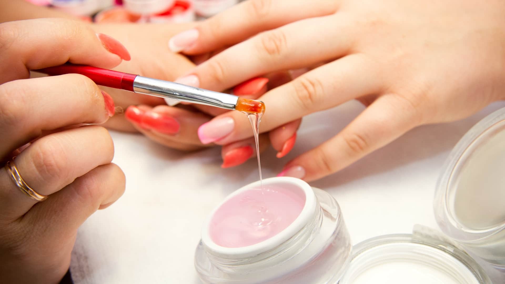 Winter Nail Care Tips in Hindi Follow these easy steps to prevent fingernails breaking