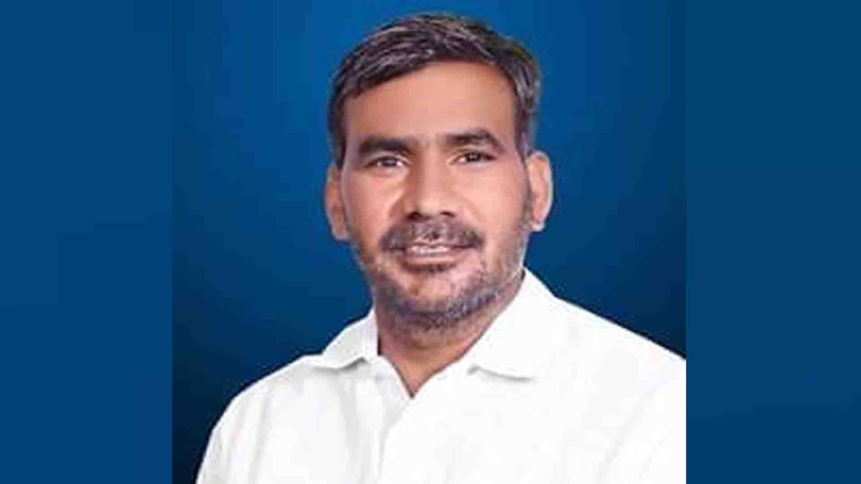 Nawab Singh, accused of raping a teenager, got conditional bail