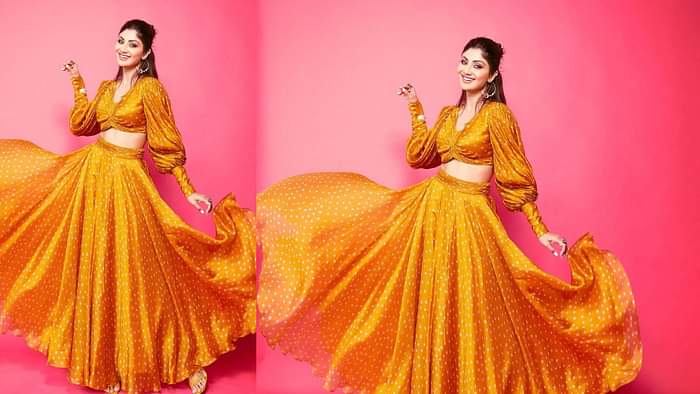 Fashion Tips Orange Colour Outfits Know How to Carry Narangi Dress for Stylish Look