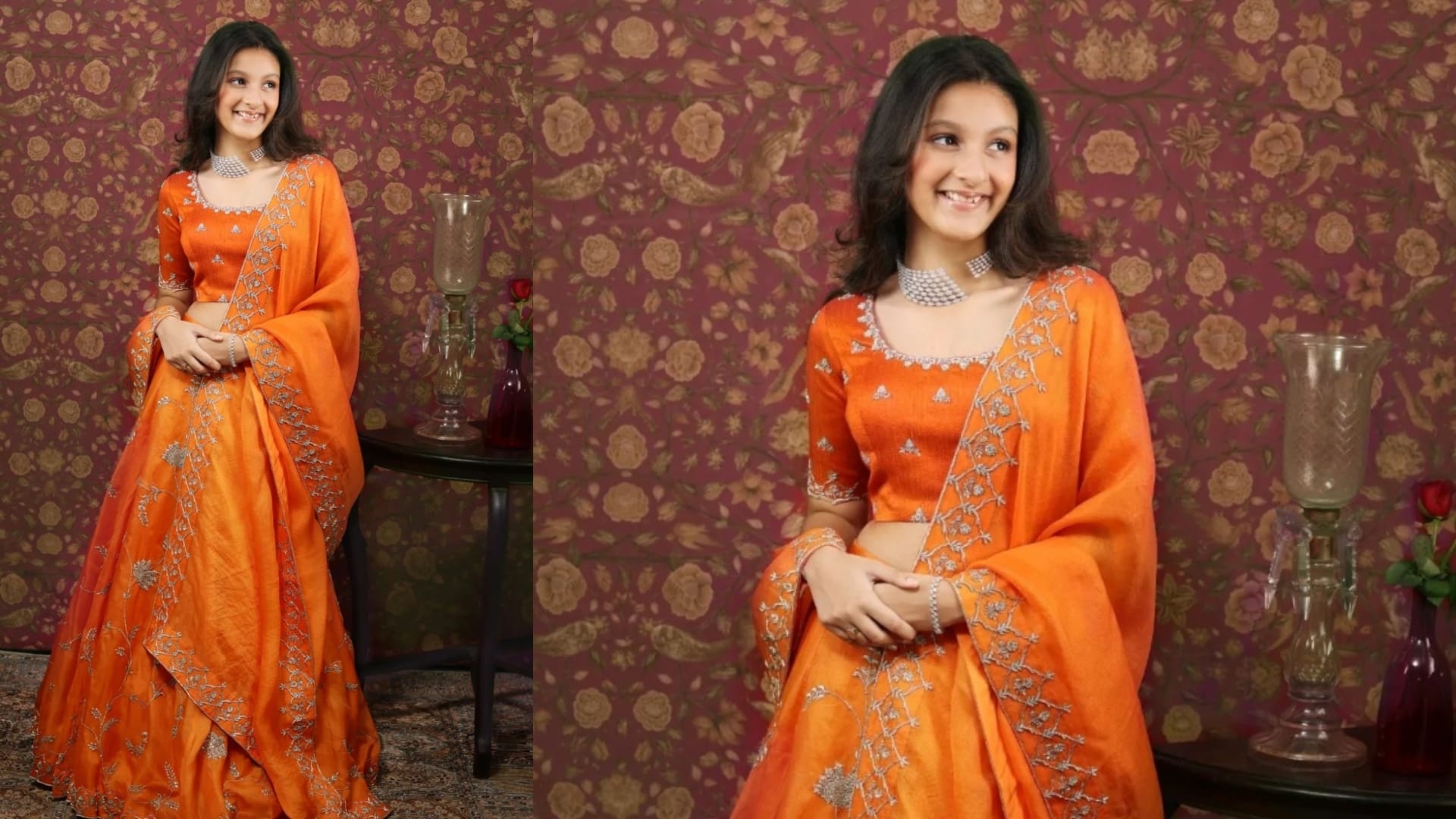 Fashion Tips Orange Colour Outfits Know How to Carry Narangi Dress for Stylish Look
