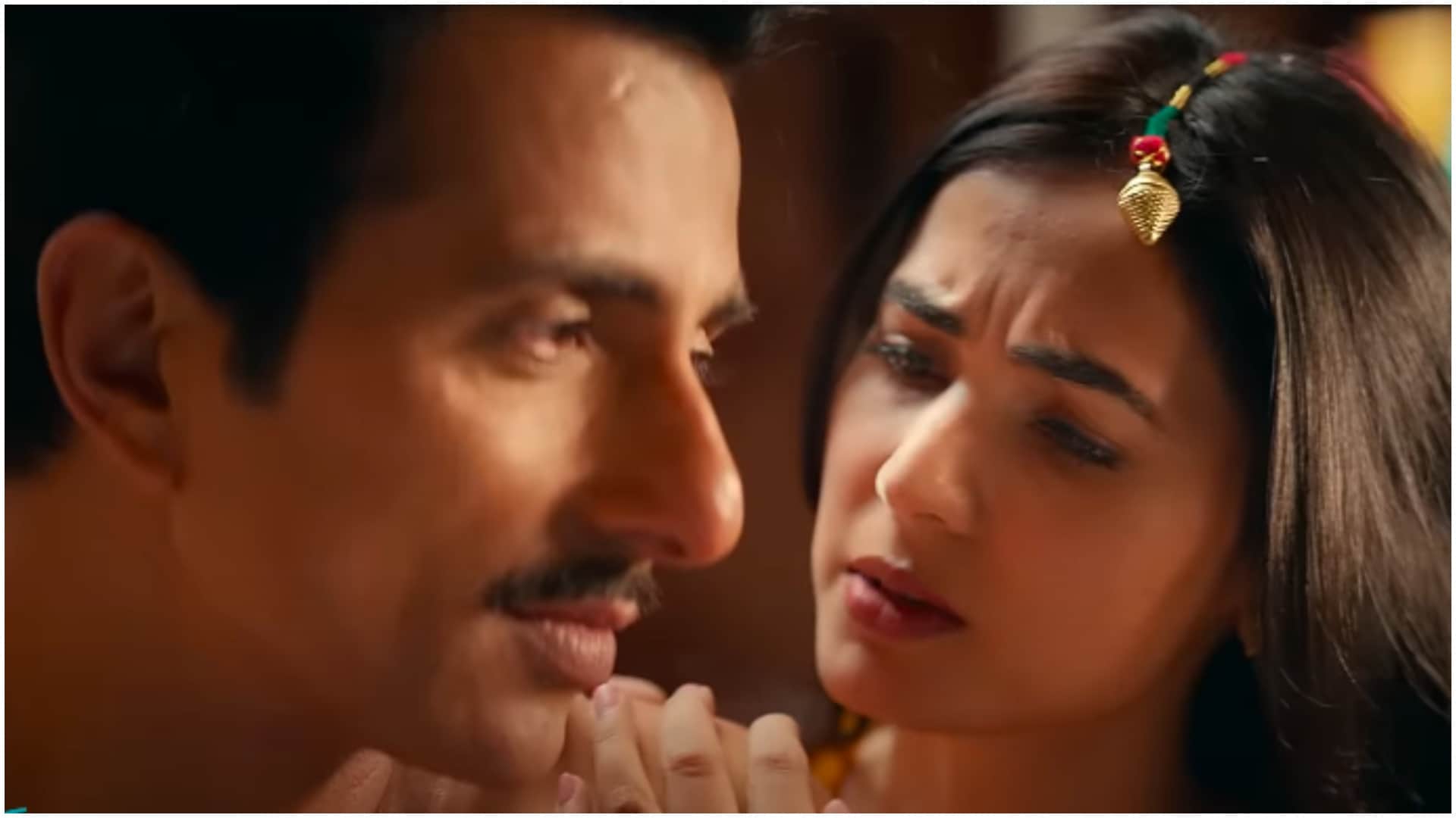 Amid fateh release know sonu sood last five movies first week collection on box office samrat prithviraj simba