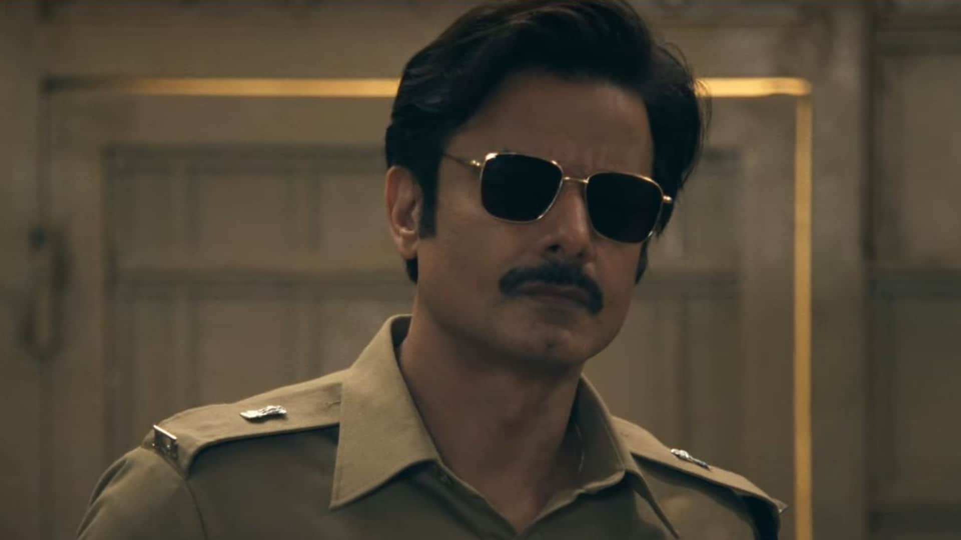 Patal Lok 2 Like Crime Thriller Web Series to Watch black warrant rangbaaz Gyaarah Gyaarah Your Honor Abhay