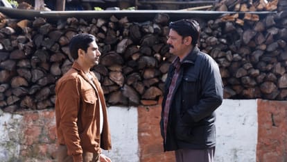 Paatal Lok Season 2 Review in Hindi by Pankaj Shukla Amazon Prime Jaideep Ahlawat Ishwak Singh Tilottma Shome