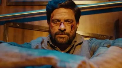 Paatal Lok Season 2 Review in Hindi by Pankaj Shukla Amazon Prime Jaideep Ahlawat Ishwak Singh Tilottma Shome