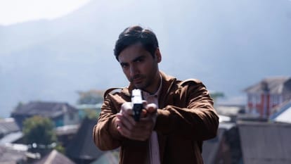 Paatal Lok Season 2 Review in Hindi by Pankaj Shukla Amazon Prime Jaideep Ahlawat Ishwak Singh Tilottma Shome