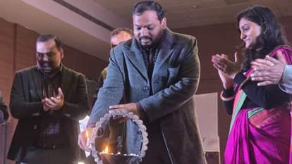 85वां अखिल भारतीय पीठासीन अधिकारी सम्मेलन