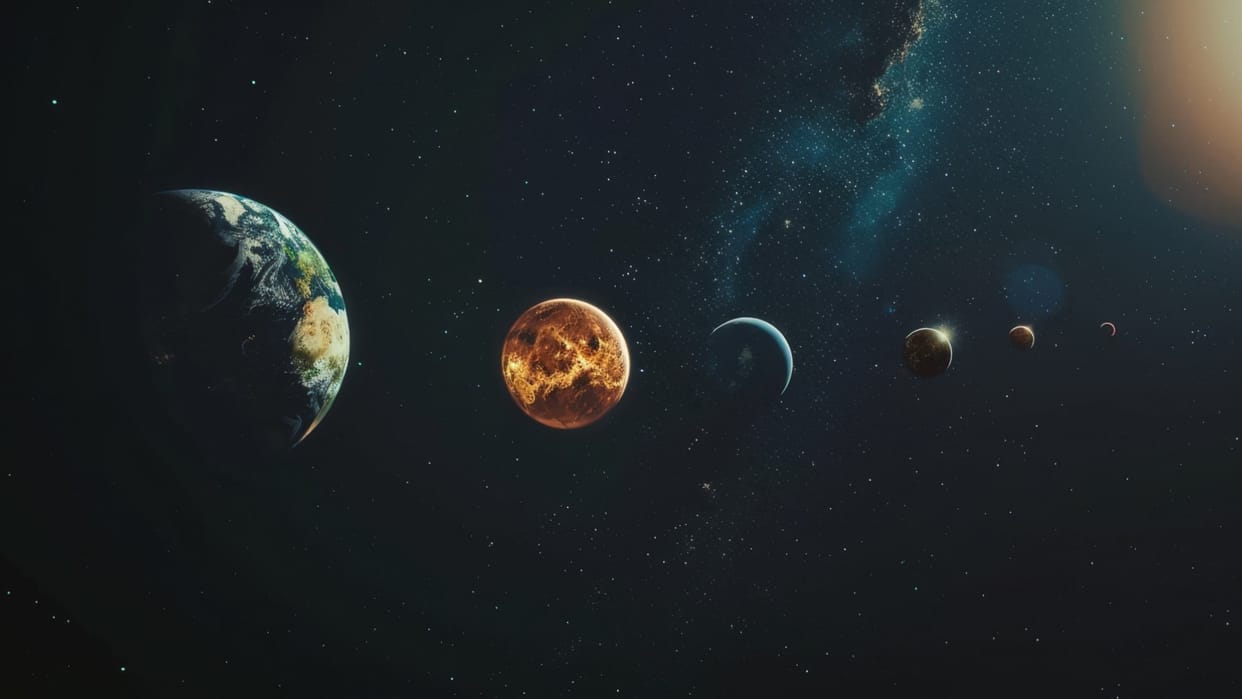 Many astronomical events in February will affect the zodiac signs.