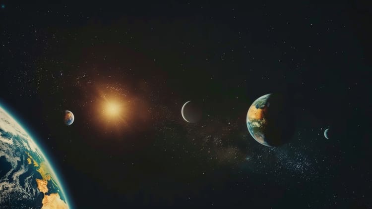 Chamoli:एस्ट्रोवीक सीजन-थ्री; बेनीताल में चार दिवसीय खगोलीय उत्सव, चांद-तारों का होगा दीदार, सुनेंगे कहानियां