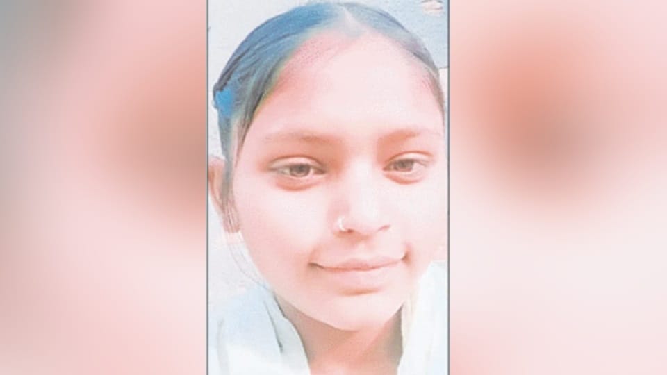 Man accused murder of niece in sangrur