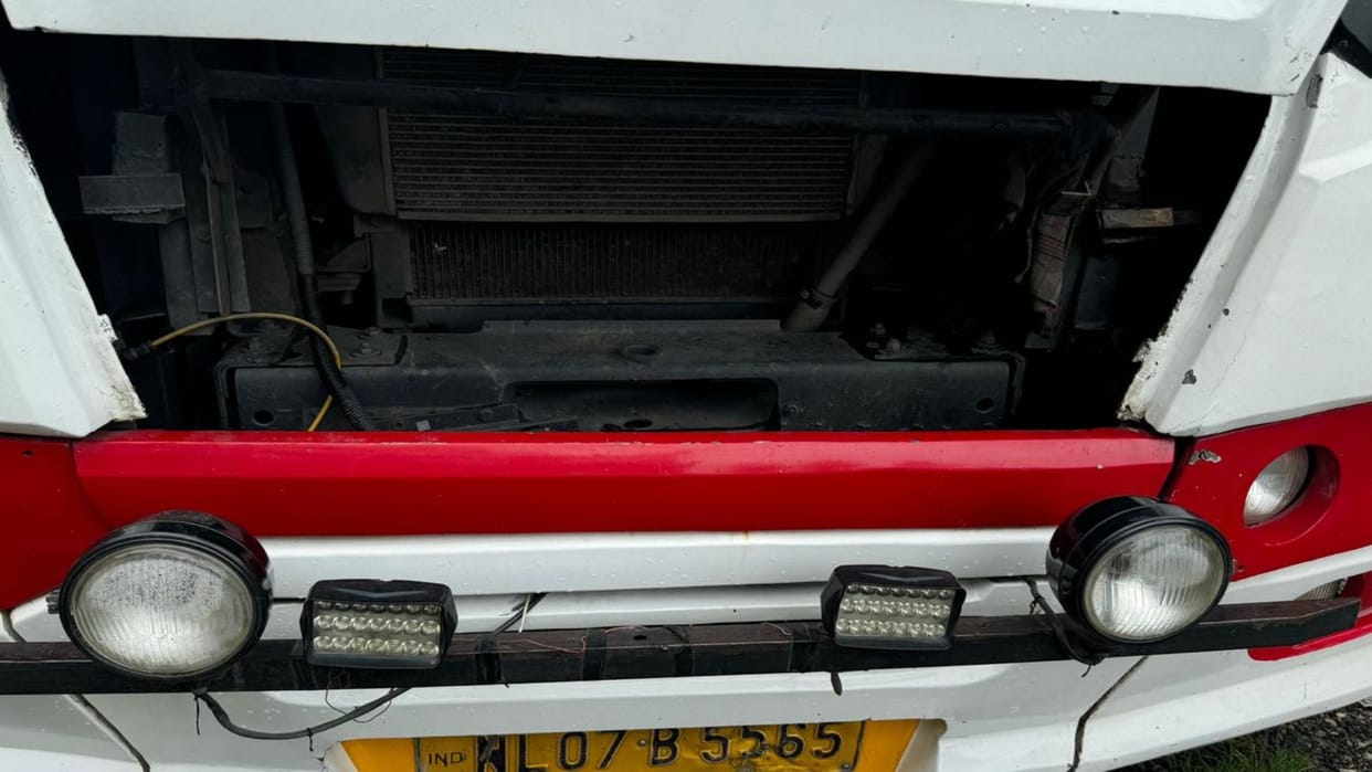 Jaipur News: Fake chassis number vehicle running in full swing, Transport Department initiate special campaign