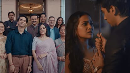 Bada Naam Karenge filmed in city of Mahakal ujjain Indore Ayesha Kaduskar said felt has childhood has return