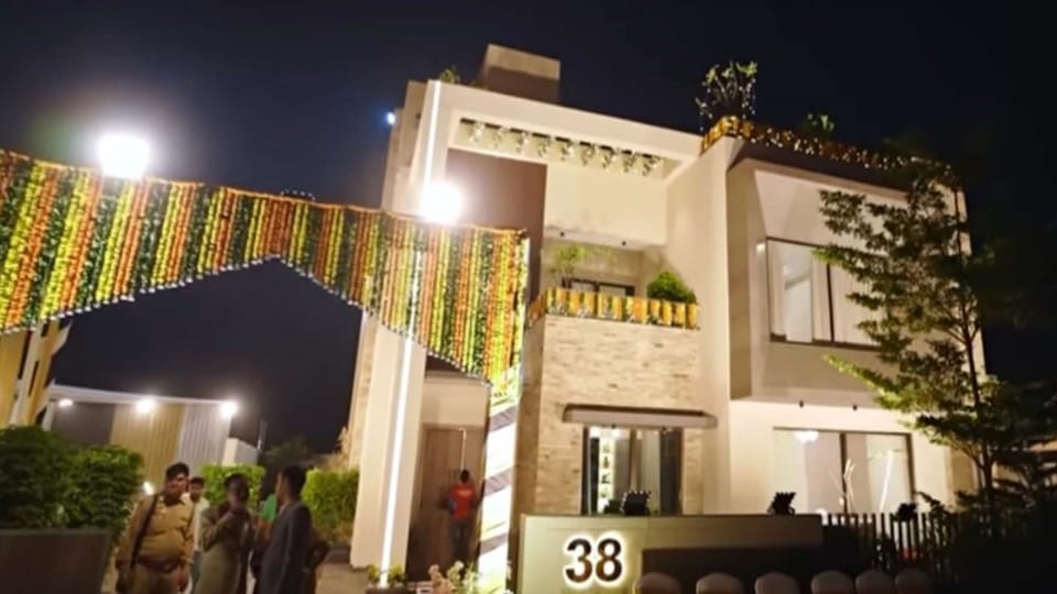 Rinku-Priya Wedding big cricketers including Kohli will attend engagement of Rinku Singh and MP Priya invited