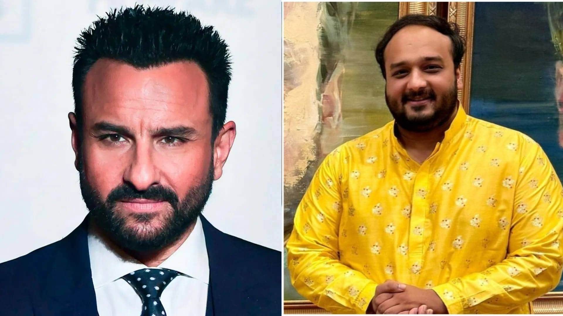 Baba Siddique son Zeeshan Siddique raised concerns over safety of Bandra after the attack on Saif Ali Khan