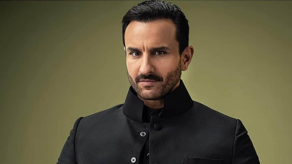 Saif Ali Khan Health Update Doctor says actor recovering well expected to be discharged in two to three days