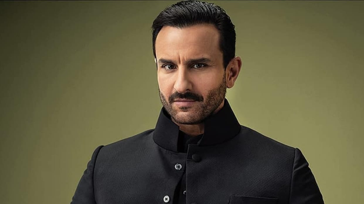 Saif Ali Khan Stabbing Case Attacker Father New Statement About His Son