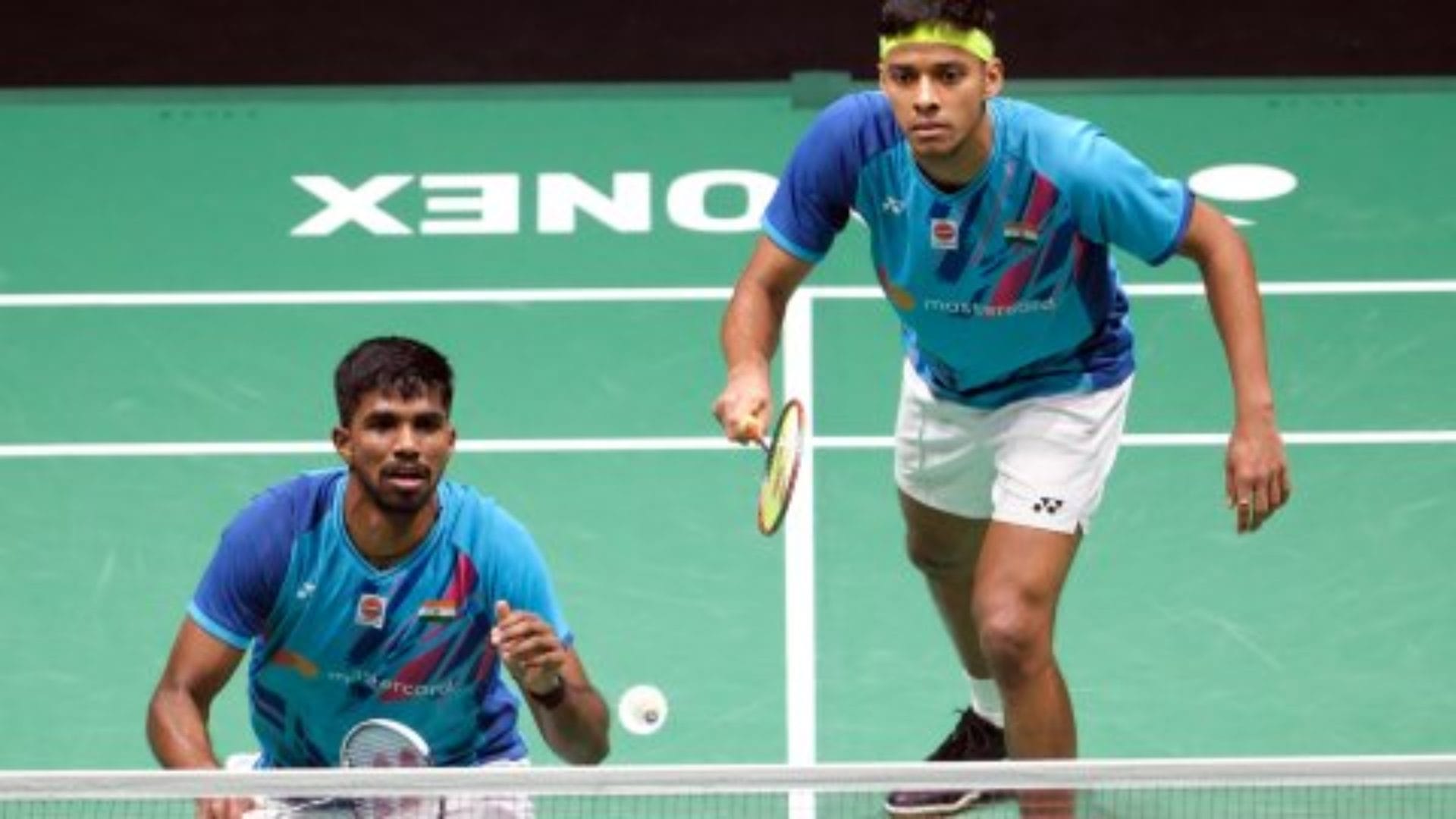 BWF Rankings: Satwik-Chirag return to top-10 in BWF rankings, Lakshya and Prannoy also benefit