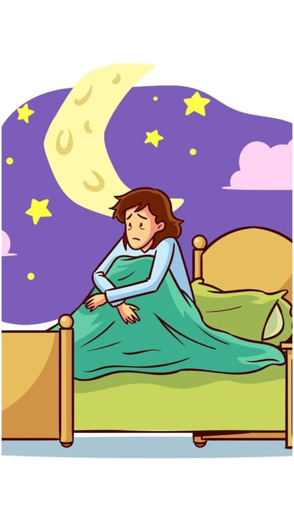 Sleep
